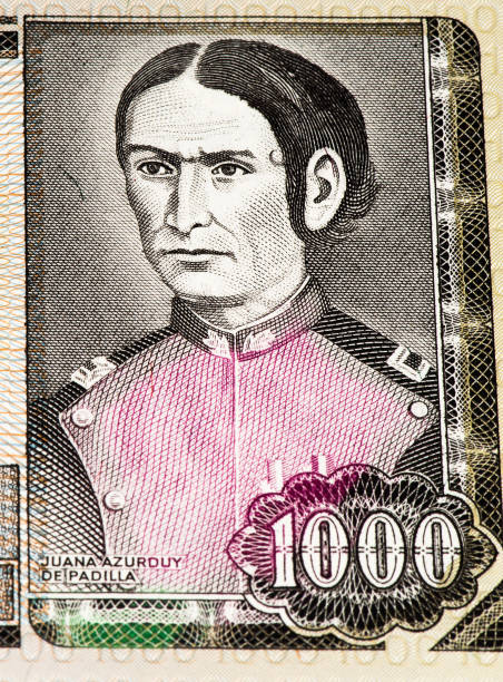istock South America currancy banknote 824051910