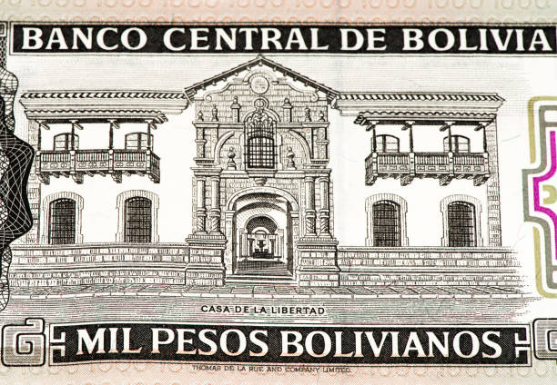 istock South America currancy banknote 824051952