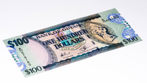 istock South America currancy banknote 824052352
