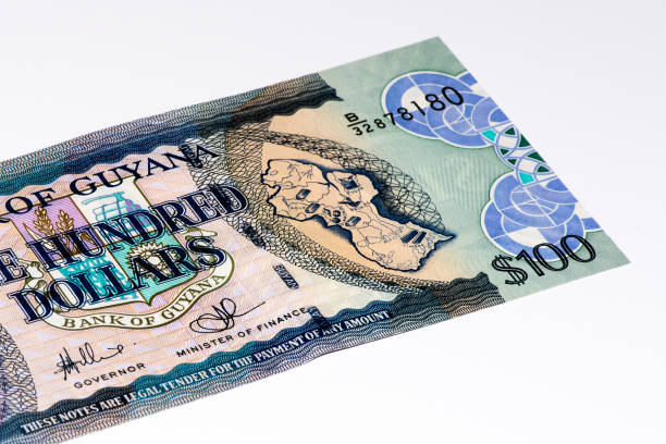 istock South America currancy banknote 824052354
