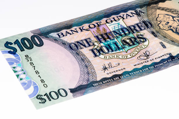 istock South America currancy banknote 824052356
