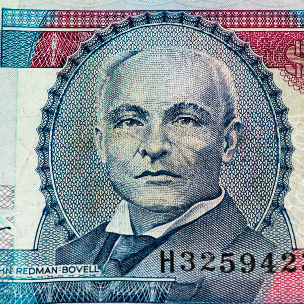 istock South America currancy banknote 824052392