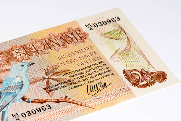 istock South America currancy banknote 824052474
