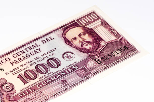 istock South America currancy banknote 824052938