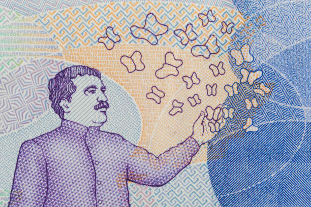 Nobel Prize Gabriel Garcia Marquez