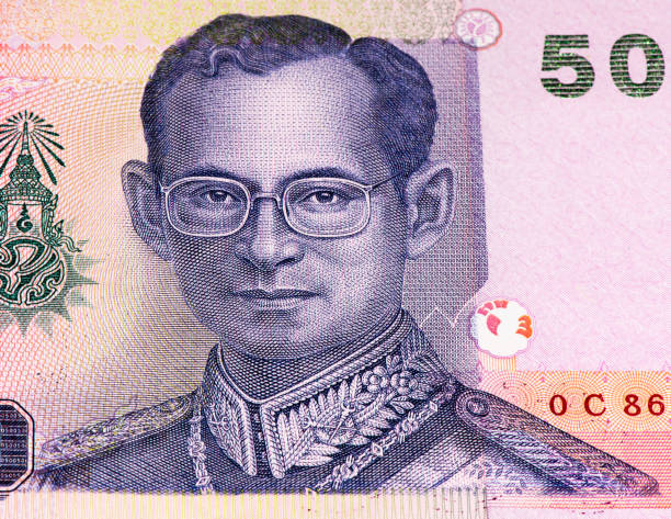 istock Currancy banknote of Asia 824068434