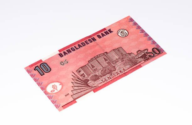 istock Currancy banknote of Asia 824068886