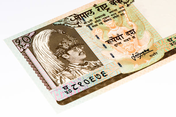 istock Currancy banknote of Asia 824071250