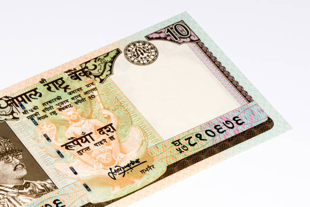 istock Currancy banknote of Asia 824071506