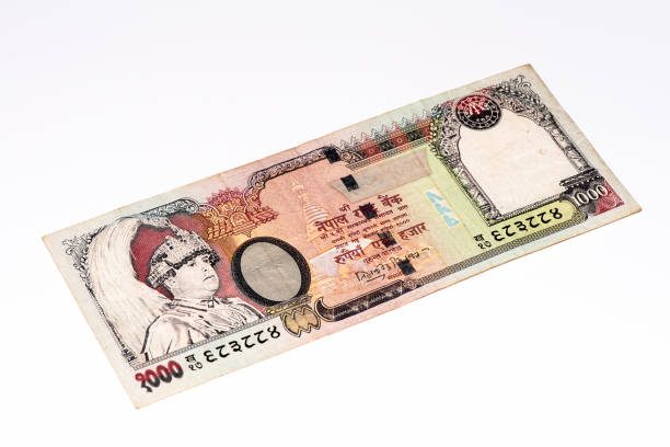 istock Currancy banknote of Asia 824071664