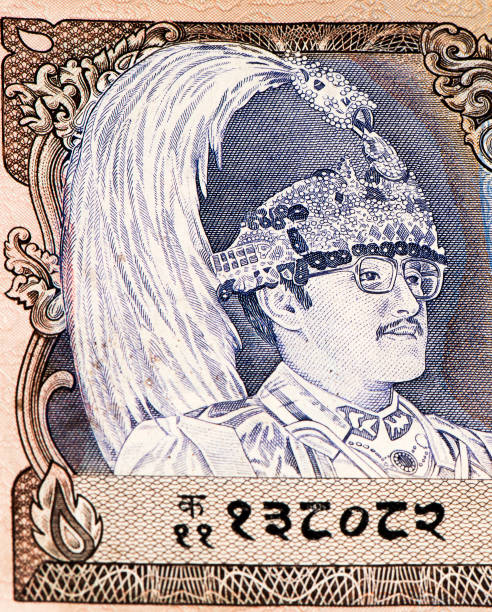 istock Currancy banknote of Asia 824071852