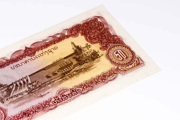 istock Currancy banknote of Asia 824072026