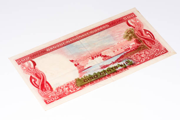 istock Currancy banknote of Asia 824072046