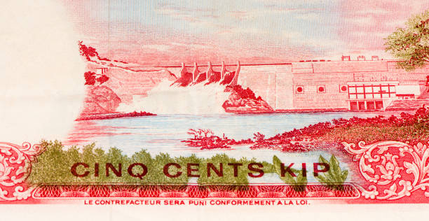 istock Currancy banknote of Asia 824072262