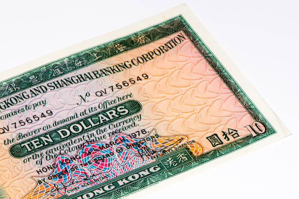 istock Currancy banknote of Asia 824074346