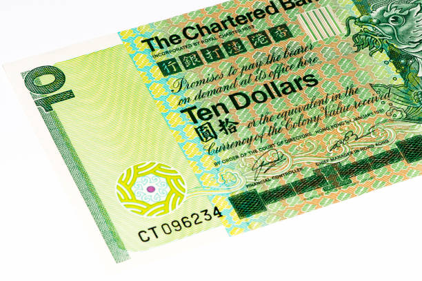 istock Currancy banknote of Asia 824074348