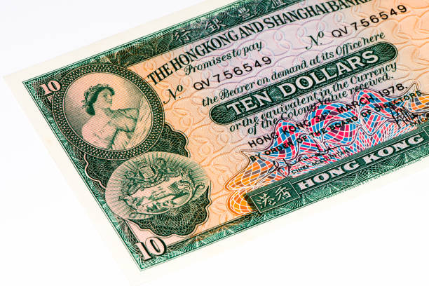 istock Currancy banknote of Asia 824074430