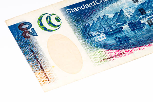 istock Currancy banknote of Asia 824074754