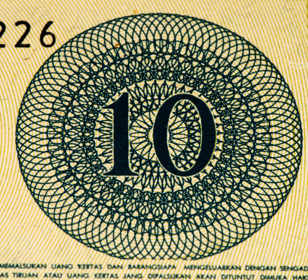 istock Currancy banknote of Asia 824075294