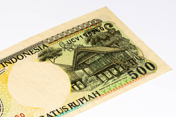 istock Currancy banknote of Asia 824075318