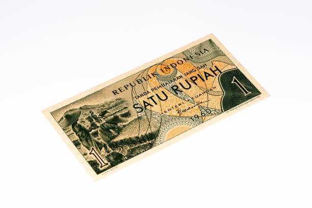 istock Currancy banknote of Asia 824075324