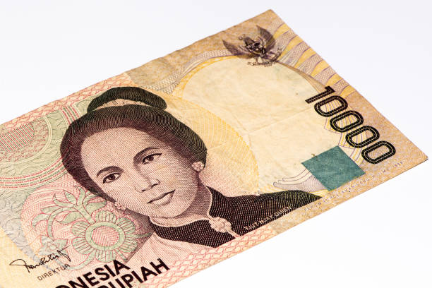istock Currancy banknote of Asia 824075436