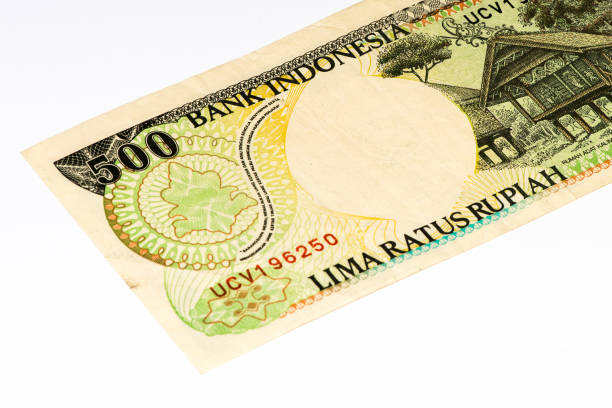 istock Currancy banknote of Asia 824075452
