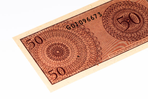 istock Currancy banknote of Asia 824075508