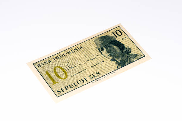 istock Currancy banknote of Asia 824075524