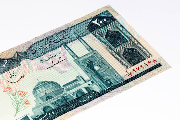 istock Currancy banknote of Asia 824075744