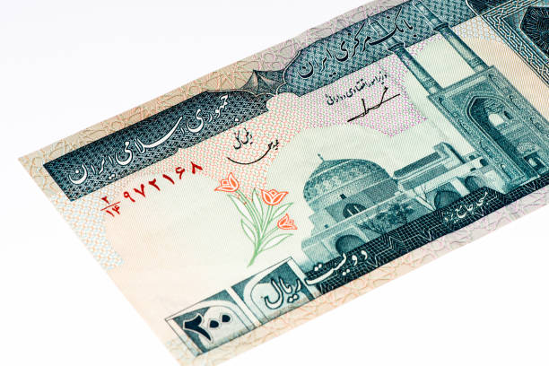 istock Currancy banknote of Asia 824075748