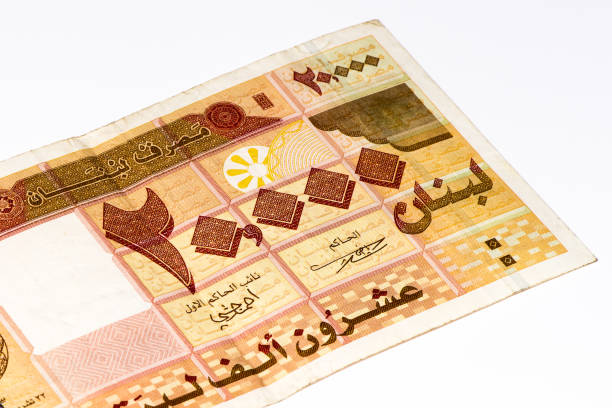 istock Currancy banknote of Asia 824078194