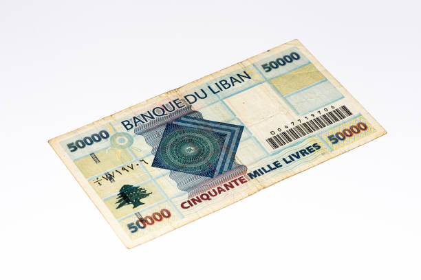 istock Currancy banknote of Asia 824078596