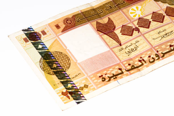 istock Currancy banknote of Asia 824078728