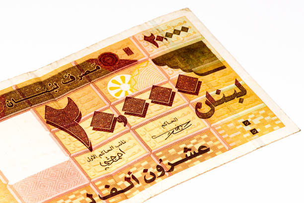 istock Currancy banknote of Asia 824078842