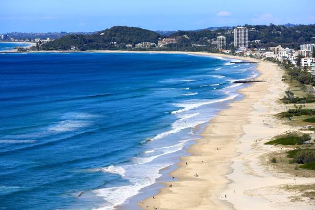 istock Burleigh Heads Queensland 824078992