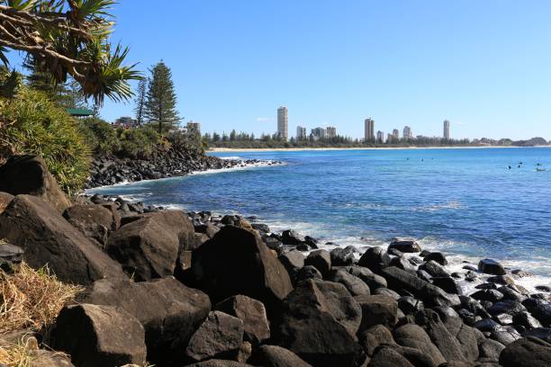 istock Burleigh Heads Queensland 824078994