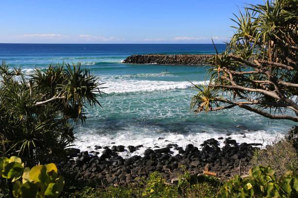 istock Burleigh Heads Queensland 824079008