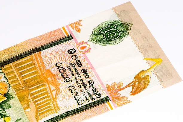istock Currancy banknote of Asia 824079158