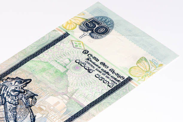 istock Currancy banknote of Asia 824079184