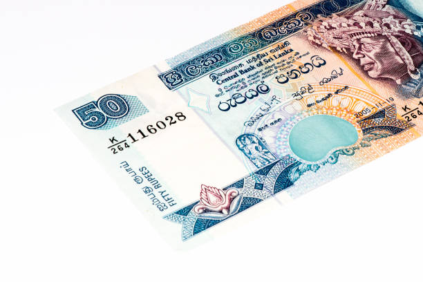 istock Currancy banknote of Asia 824079194