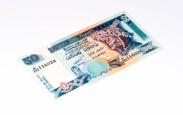 istock Currancy banknote of Asia 824079198