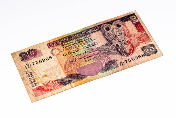istock Currancy banknote of Asia 824079230