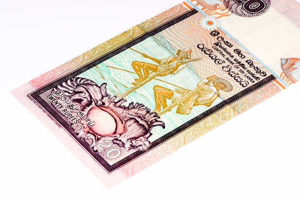 istock Currancy banknote of Asia 824079238