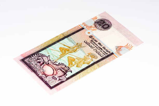 istock Currancy banknote of Asia 824079276