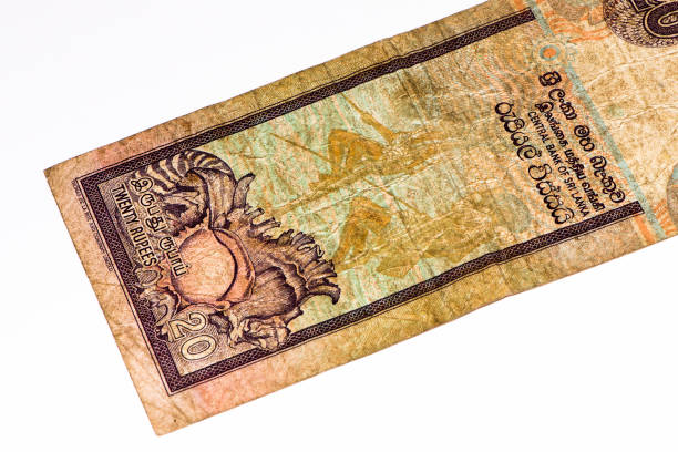istock Currancy banknote of Asia 824079286