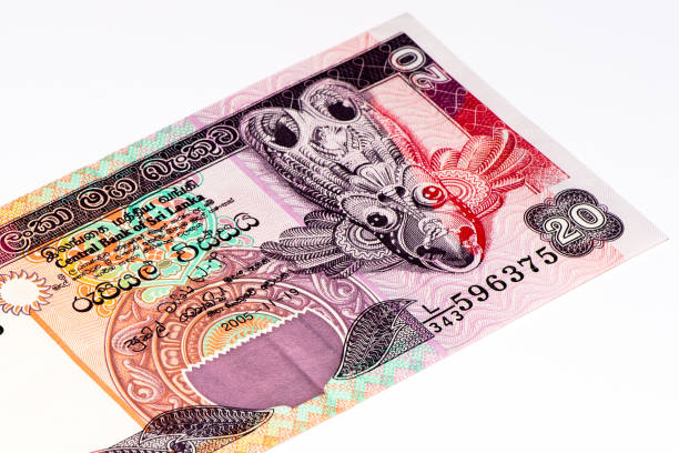istock Currancy banknote of Asia 824079360