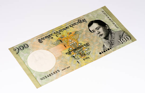 istock Currancy banknote of Asia 824079590