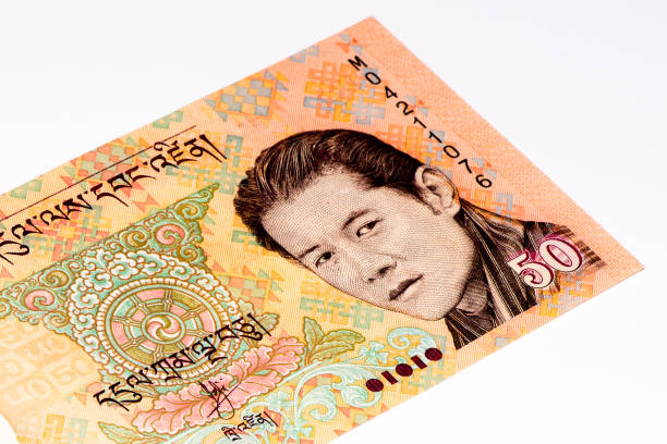 istock Currancy banknote of Asia 824079622