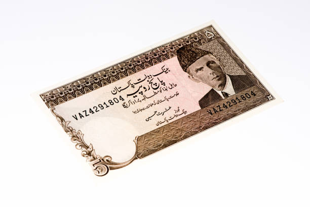 istock Currancy banknote of Asia 824079806